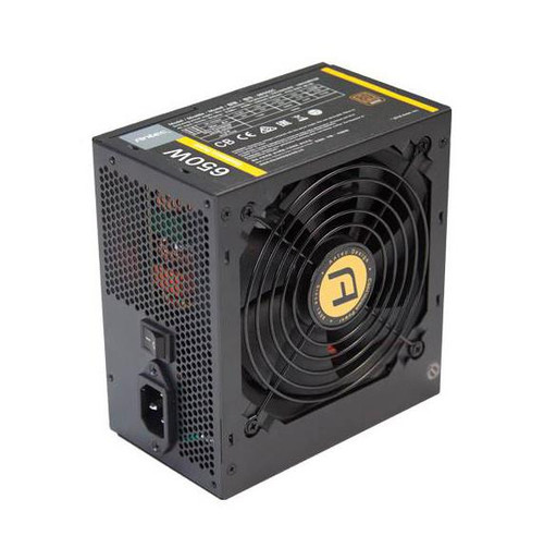 0-761345-05652-6-lg__44386.1673192999__23345.1696336350.jpg 0-761345-05652-6 | Antec | NeoECO Classic 650-Watts 88% Efficiency 80 PLUS Bronze Power Supply - Image 1
