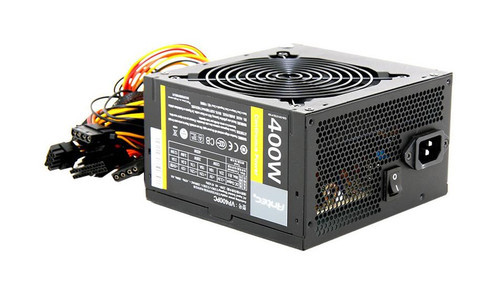 0-761345-11144-7-lg__02483.1673198009__85557.1696336276.jpg 0-761345-11144-7 | Antec | VP400PC 400-Watts 82% Efficiency Power Supply - Image 1