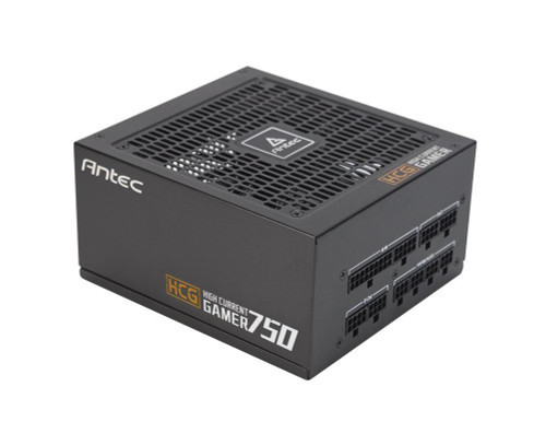 0-761345-11545-2-lg__21254.1673197471__44115.1696336285.jpg 0-761345-11545-2 | Antec | HCG750 Bronze 750-Watts ATX12V 89% Efficiency 80 Plus Bronze Power Supply - Image 1