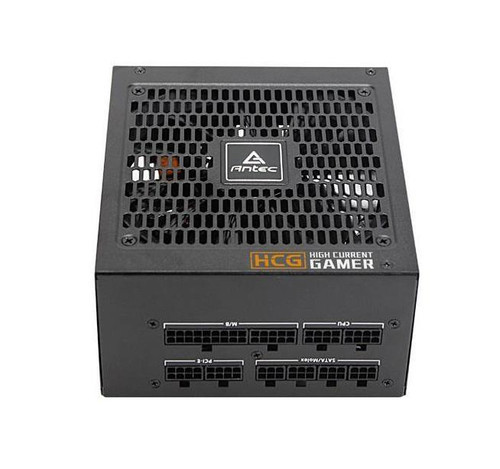 0-761345-11550-6-lg__61338.1673197241__67153.1696336289.jpg 0-761345-11550-6 | Antec | HCG850 Bronze 850-Watts ATX12V 89% Efficiency 80 Plus Bronze Power Supply - Image 1