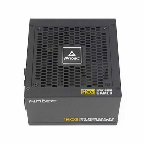 0-761345-11644-2-lg__34573.1673197940__22331.1696336277.jpg 0-761345-11644-2 | Antec | HCG850 Gold 850-Watts ATX12V 92% Efficiency 80 Plus Gold Power Supply - Image 1