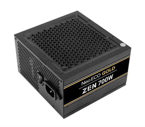 0-761345-11690-9-lg__25554.1673207990__49319.1696336086-1.jpg 0-761345-11690-9 | Antec | NE700G ZEN 700-Watts ATX12V 100-240V AC 80 Plus Gold 92% Efficiency Power Supply - Image 1