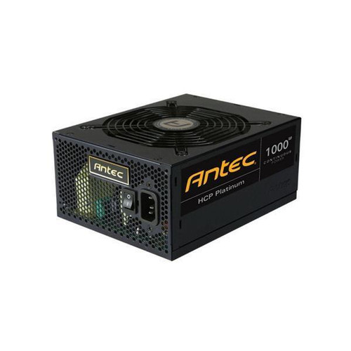 0-761345-23912-7-lg__65160.1673183520__54498.1696336506.jpg 0-761345-23912-7 | Antec | 1000-Watts ATX12V 24-Pin 94% Efficiency 80 Plus Platinum Power Supply - Image 1