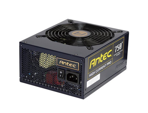 0-761345-25750-3-lg__86702.1673195454__25906.1696336316.jpg 0-761345-25750-3 | Antec | 750-Watts ATX12V/EPS12V V2.3 80 Plus Gold Power Supply - Image 1