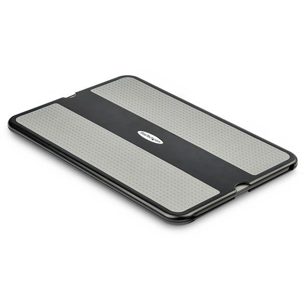 0-u_OFiKEaNkEnngfW4qw.c-r__71578.1708125773-2.jpg NTBKPAD | StarTech.com | notebook stand 15" Black, Gray - Image 1