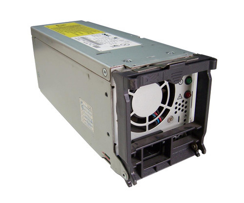0000284T-lg__87428.1673209941__91888.1696336046.jpg 0000284T | Dell | 330-Watts Hot Swap Power Supply for PowerEdge 2400 2550 - Image 1
