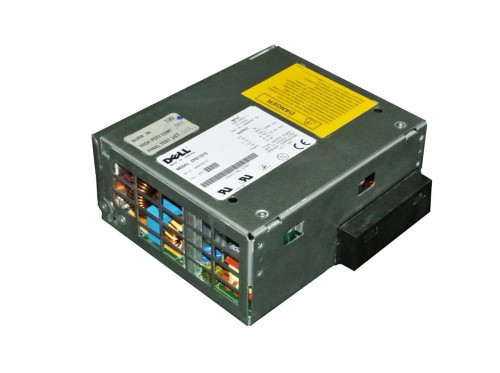 0009465C-lg__03342.1673204587__01668.1696336170.jpg 0009465C | Dell | 275-Watts Power Supply for PowerEdge 6350 6450 - Image 1