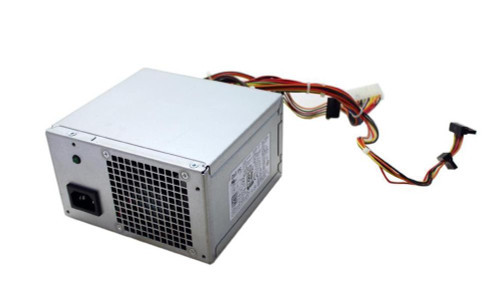 0053N4-lg__44866.1673185004__99158.1696336480.jpg 0053N4 | Dell | 265-Watts Power Supply for OptiPlex 390 - Image 1