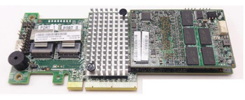 00AE809-06 | IBM | ServeRAID M5016 SAS/SATA Controller