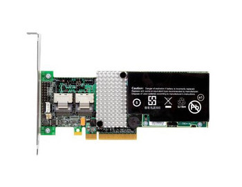 00AE930 | IBM | Serveraid M1200 Zero Cache/Raid 5 Upgrade For Systems Fod
