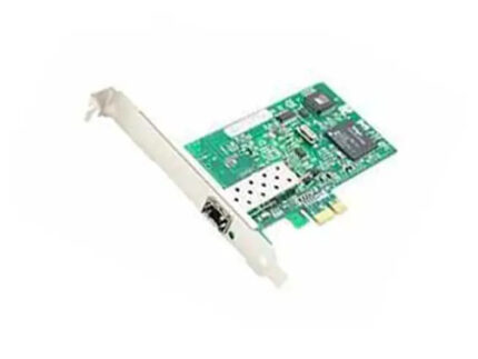 00AG502 | IBM | Single-Port 1Gb/s 1000Base-SX Gigabit Ethernet PCI-Express 2.0 x4 Network Adapter