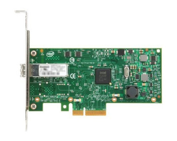 00AG503 | Ibm | I350-F1 1X Gbe Fiber Adapter By Intel For System X