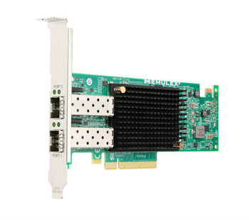 00D1996-01 | IBM | VFA5 ML2 Dual-Ports SFP+ 10Gbps Gigabit Ethernet Network Adapter by Emulex
