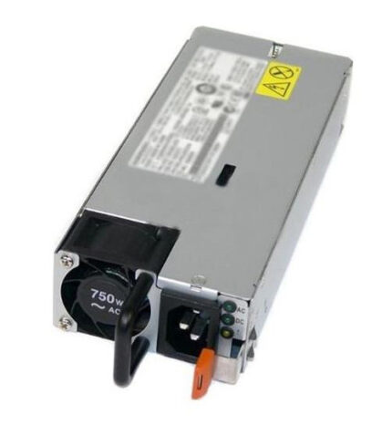 00D7086-01 | IBM | 750-Watts High Efficiency Platinum Redundant AC Power Supply for x3500 M4