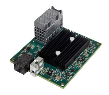 00D8532-02 | IBM | Mellanox FDR/QDR Dual-Ports 10Gbps Gigabit Ethernet PCI Express 3.0 x8 Network Adapter for Flex System