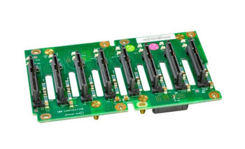 00D949001 | IBM | Plus 8 2.5 Inch Hot-Swap Hdd Assembly Option Kit For X3650 M4 Fru 94Y7751