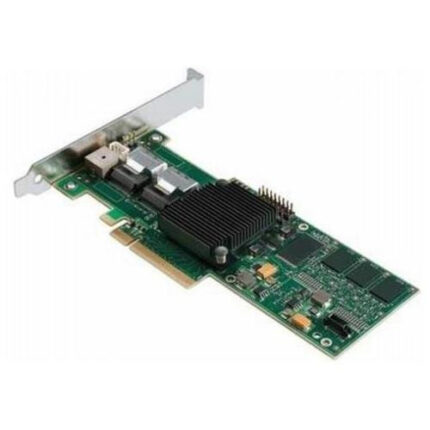 00E0660 | IBM | RAID Storage Controller (Split Disk Drive