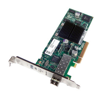 00E1852 | Ibm | Single-Port Lc 10Gbps Ethernet Pci Express X8 Short Range Network Adapter