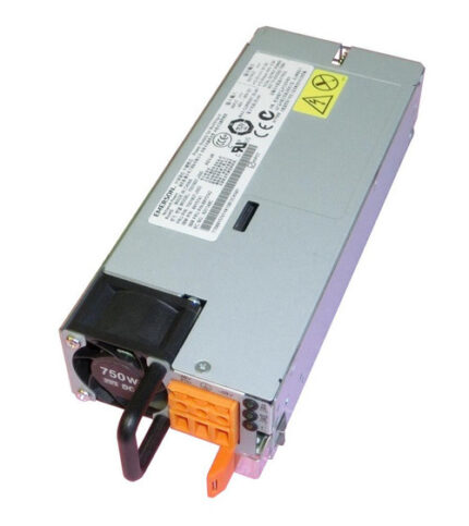 00FK391 | IBM | 750-Watts High Efficiency Platinum AC Power Supply for System x3550 M5