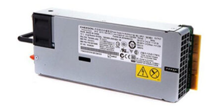 00FK931 | IBM | 550-Watts High Efficiency Platinum AC Power Supply for System x3650 M5