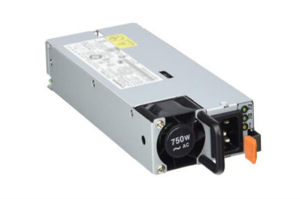 00FK932-RMK | IBM | 750-Watts High Efficiency Platinum AC Power Supply for System x