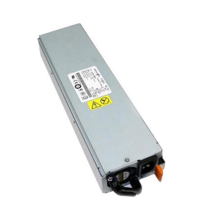 00FM000-01 | IBM | 460-Watts Redundant Power Supply for System x3530 M4