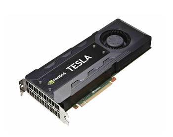 00FP673 | IBM | NVIDIA Tesla K20 Gk 110 5Gb Gddr5 Pci-Express Video Graphics Card