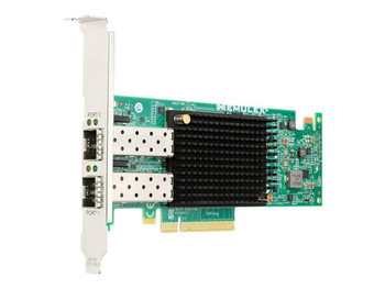 00JY820-01 | IBM | VFA5 2x10GbE SFP+ PCI Express Adapter by Emulex for System x
