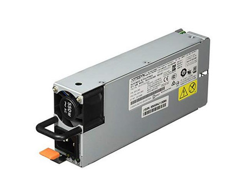 00KA094-06-lg__99847.1673184824__52334.1696336483.jpg 00KA094-06 | Lenovo | 550-Watts High Efficiency Platinum AC Power Supply for System x - Image 1