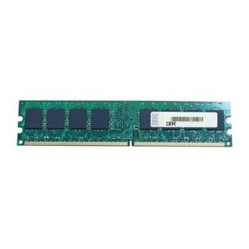 00L2648 | IBM | 1Gb Ddr Non Ecc Pc-2100 266Mhz Memory