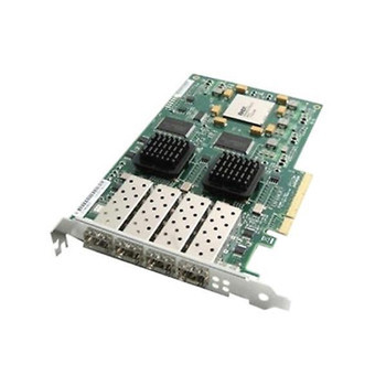 00MJ095-01 | IBM | Fibre Channel 8Gbps Quad Port Host Interface Card