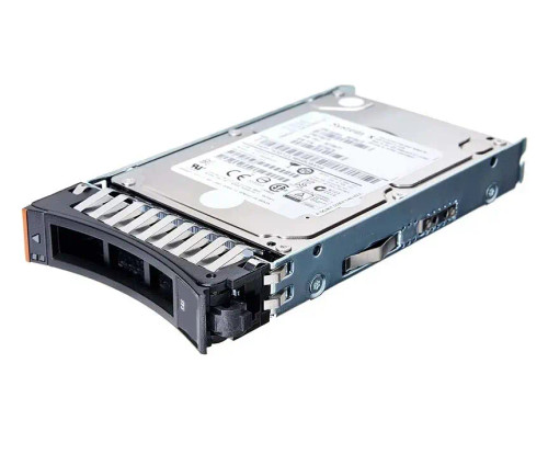 00MM704__40279.1694783748.jpg 00MM704 | IBM | 600GB 10000RPM SAS 6GB/s 2.5-inch Hot-Swappable Hard Drive - Image 1