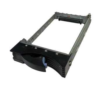 00N7269 | Ibm | Netfinity Full Size Blank Hard Drive Filler