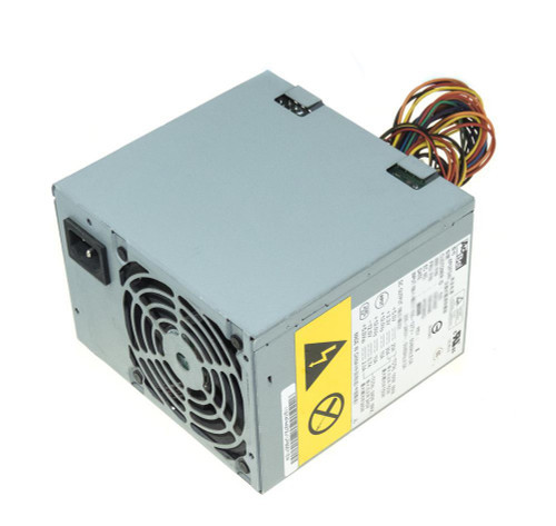 00N7714-06-lg__40993.1673192343__94275.1696336360.jpg 00N7714-06 | IBM | 340-Watts ATX Power Supply for xSeries Server - Image 1