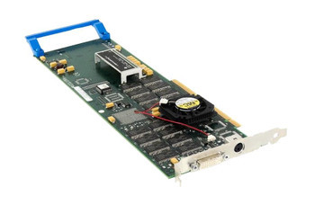 00P2429 | IBM | Power Gxt4000P Pci Graphics Adapter