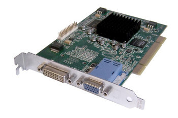 00P575806 | IBM | Mga G450 32Mb Ddr Sdram Pci Dual Display Capable Vga 15-Pin Video Graphics Card