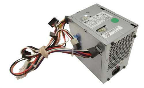 00PH333-lg__92440.1673181600__71869.1696336533-1.jpg 00PH333 | Dell | 305-Watts Power Supply for OptiPlex 320 330 360 GX620 740 745 755 960 and Dimension 5200 E520 E521 - Image 1