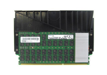 00VK302 | IBM | 64GB DDR4 Registered ECC PC4-21300 2666MHz 4Rx4 Memory