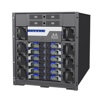 00W0013 | IBM |MELLANOX 216-Port Fdr Switch