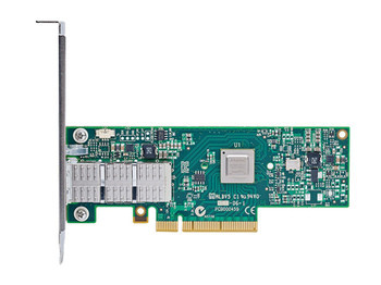 00W0036 | Ibm | Connectx-3 Vpi Single Port Qsfp Fdr14/40Gbe Hca By Mellanox