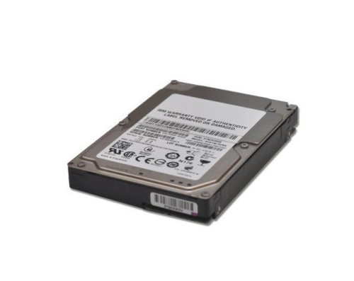00W1168__12049.1694783380.jpg 00W1168 | IBM | 300GB 10000RPM SAS 6GB/s 2.5-inch Hard Drive - Image 1