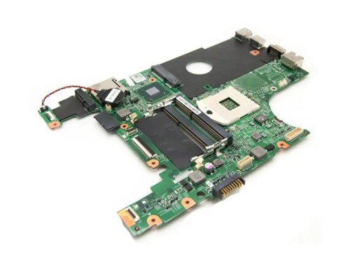 00X225__31432.1696350460.jpg 00X225 | Dell | System Board Core I5 1.6GHz (i5-4200u) W/cpu Xps 13 9333 - Image 1