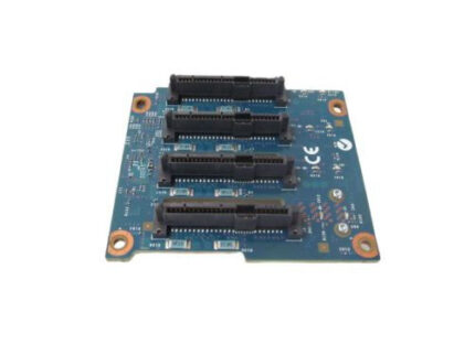 00AE927 | Ibm | 4 X 2.5-Inch Hard Drive Backplane For X3850 X6 Server