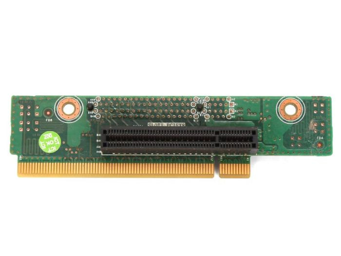 00al327__57200.1698707035.jpg 00AL327 | Lenovo | Pci Riser Card Assembly For System X3250 M5 - Image 1