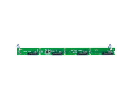00AL347 | Ibm | 3.5-Inch Hard Drive 4-Bay Backplane For System X3250 M5