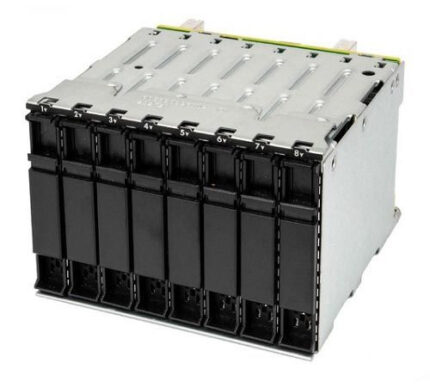 00AM410 | Ibm | 8 Hard Drive Cage Assembly