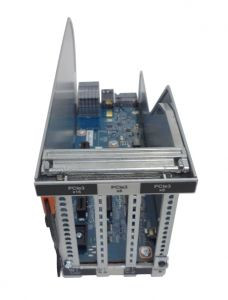 00D0053 | Ibm | I/O Book Half-Length (Models A4X H1X)