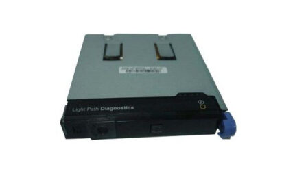 00D0333 | Ibm | Front Operator Panel Assembly For System X3850 X6
