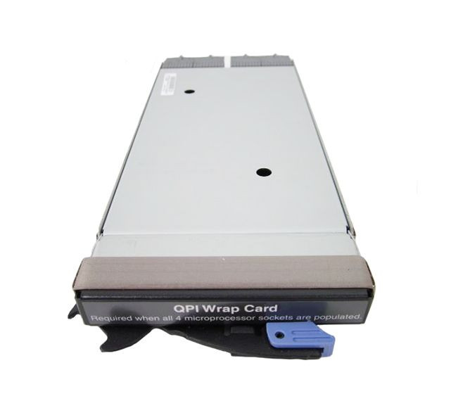 00d0561-00d0561__54310.1698705819.jpg 00D0561 | Ibm | Qpi Wrap Card For X3950 / X3850 X5 System - Image 1