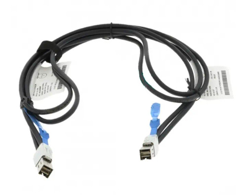 00d2145_kdodtxec70dnl2iz__07639.1707319758.jpg 00D2145 | IBM | 1.5m (mSAS HD to mSAS) SAS Cable - Image 1